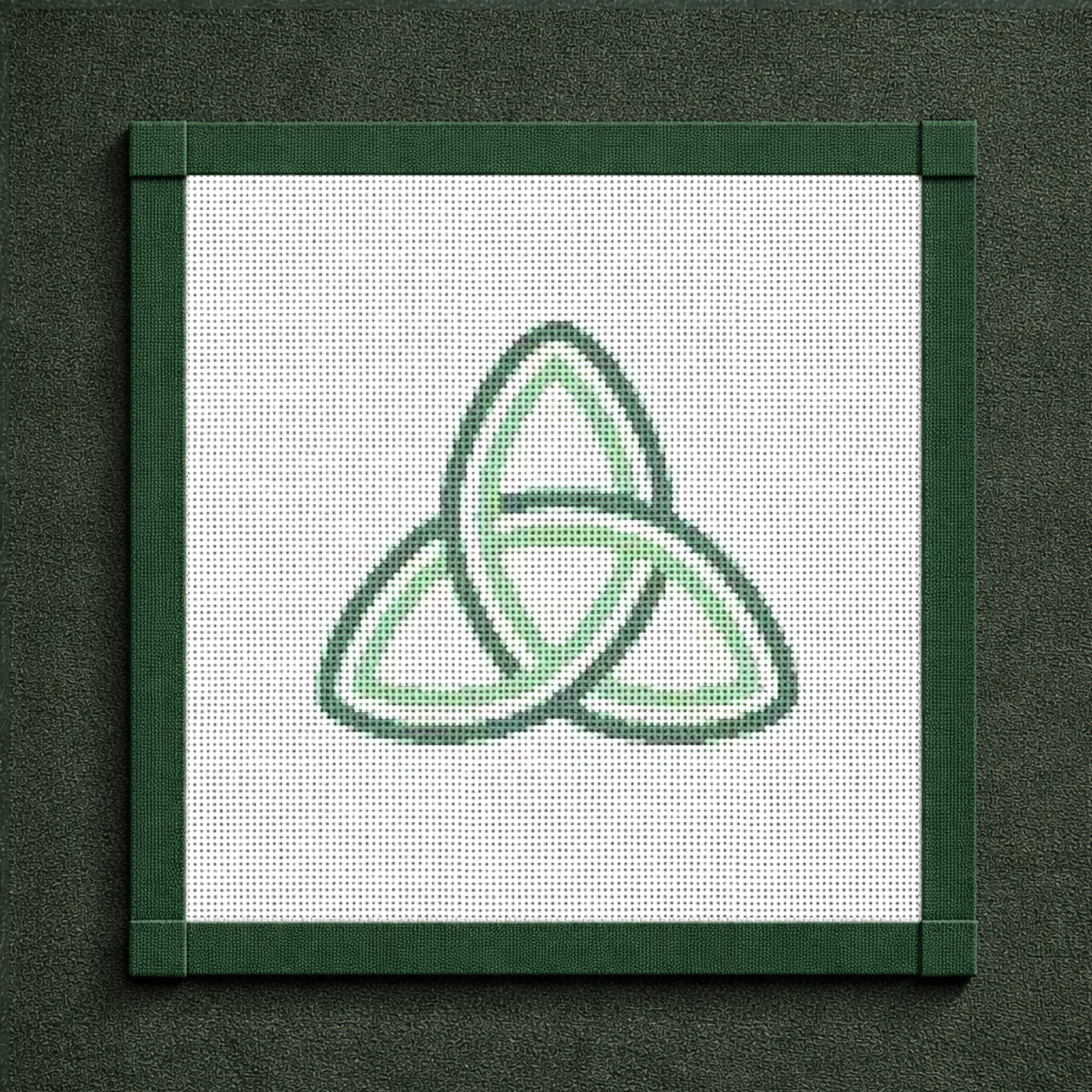 Celtic Trinity Knot