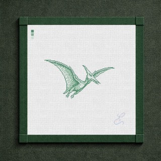 Pterodactyl Dinosaur